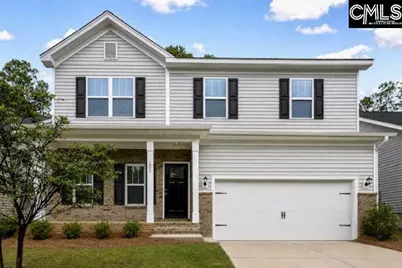 205 Long Iron Court, West Columbia, SC 29172 - Photo 1