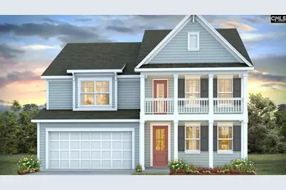 137 Sunny Stream Drive, Chapin, SC 29054 - Photo 1