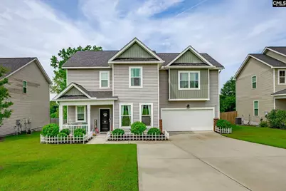 33 Competition Drive, Camden, SC 29020 - Photo 1