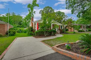 1035 Elm Ave, Columbia, SC 29205 - Photo 3