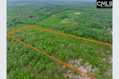 0 Seivern Road, Wagener, SC 29164 - Photo 3