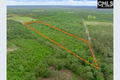 0 Seivern Road, Wagener, SC 29164 - Photo 5