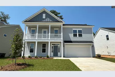 637 Falling Leaf Lane, Chapin, SC 29036 - Photo 1