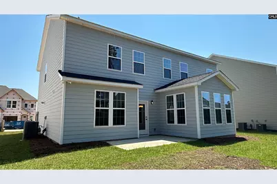 637 Falling Leaf Lane, Chapin, SC 29036 - Photo 27