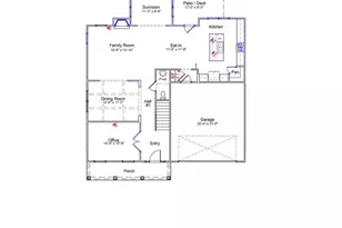 637 Falling Leaf Ln, Chapin, SC 29036 - Photo 13