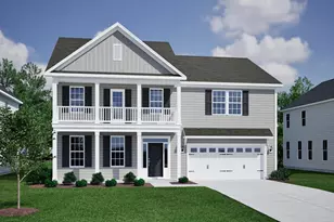 637 Falling Leaf Ln, Chapin, SC 29036 - Photo 1