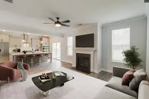 641 Falling Leaf Ln, Chapin, SC 29036 - Photo 5
