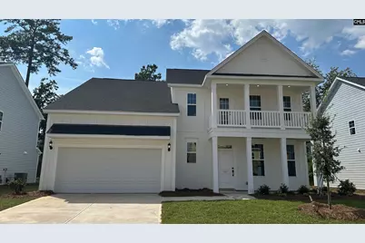 641 Falling Leaf Lane, Chapin, SC 29036 - Photo 1