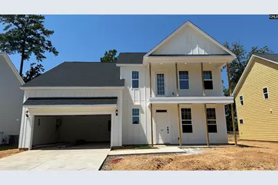 641 Falling Leaf Lane, Chapin, SC 29036 - Photo 1