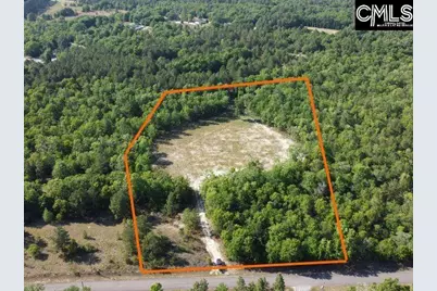 0 Browns Pond Road, Wagener, SC 29164 - Photo 1