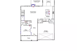 645 Falling Leaf Ln, Chapin, SC 29036 - Photo 35