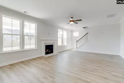 645 Falling Leaf Lane, Chapin, SC 29036 - Photo 5
