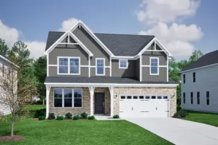 645 Falling Leaf Ln, Chapin, SC 29036 - Photo 1