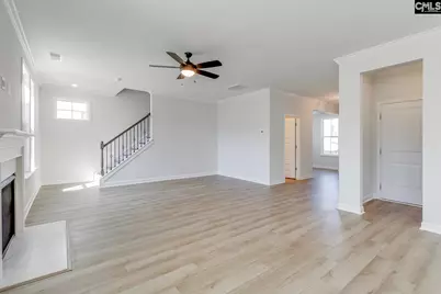 645 Falling Leaf Lane, Chapin, SC 29036 - Photo 5
