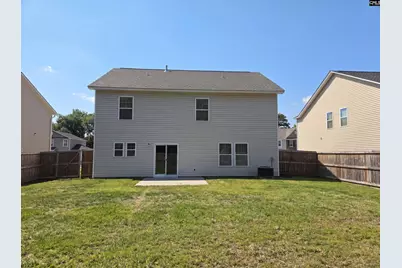 2050  Barnhart Drive, Sumter, SC 29153 - Photo 5