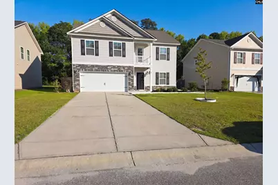 2050  Barnhart Drive, Sumter, SC 29153 - Photo 1