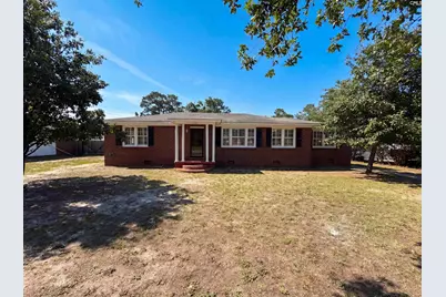 3006 Hilldale Road, West Columbia, SC 29170 - Photo 1