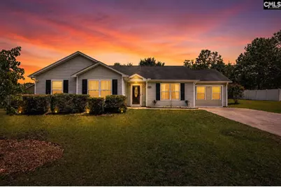 128 Sandy Creek Court, Gaston, SC 29053 - Photo 1