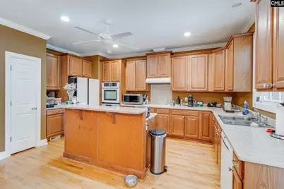 492 Smyrna Church Road, Elgin, SC 29045 - Photo 9