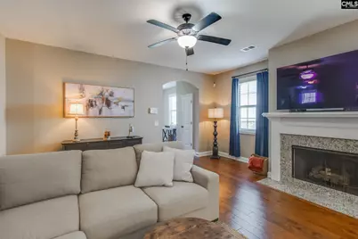 141 Cherokee Pond Court, Lexington, SC 29072 - Photo 7