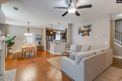 141 Cherokee Pond Court, Lexington, SC 29072 - Photo 5