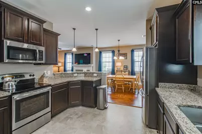 141 Cherokee Pond Court, Lexington, SC 29072 - Photo 13