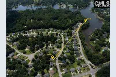 109 Kerry Gibbons Drive, Chapin, SC 29036 - Photo 23