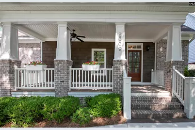 2009 Rolling Pines Drive, Columbia, SC 29206 - Photo 3