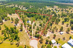 443 Hound Holw Rd, Camden, SC 29020 - Photo 1