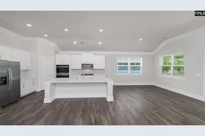 247 Livingston Woods Drive, Irmo, SC 29063 - Photo 3
