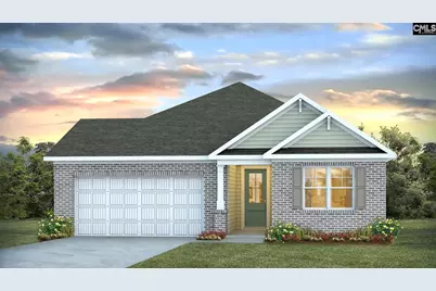 247 Livingston Woods Drive, Irmo, SC 29063 - Photo 1