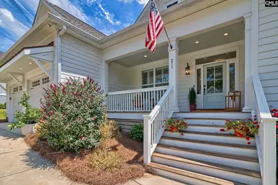 211 Clayborn Drive, Lexington, SC 29072 - Photo 3