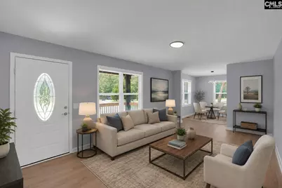 274 Swansea Road, Swansea, SC 29160 - Photo 3
