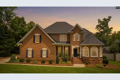 320 Forty Love Point, Chapin, SC 29036 - Photo 1