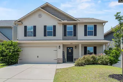 3180 Gedney Circle, Blythewood, SC 29016 - Photo 1