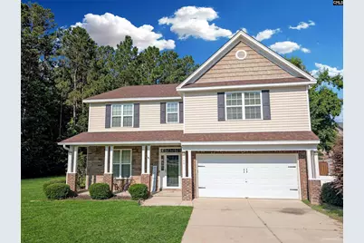 109 Thomaston Drive, Columbia, SC 29229 - Photo 1