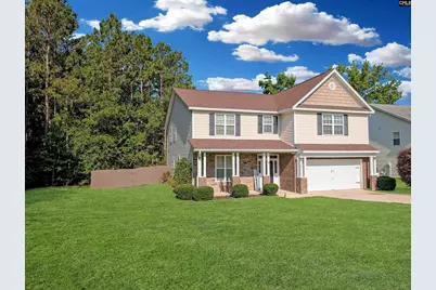109 Thomaston Drive, Columbia, SC 29229 - Photo 5