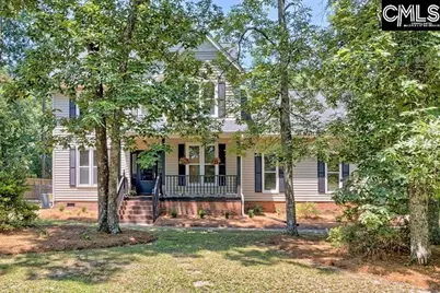 1613 Fulmer Road, Blythewood, SC 29016 - Photo 1