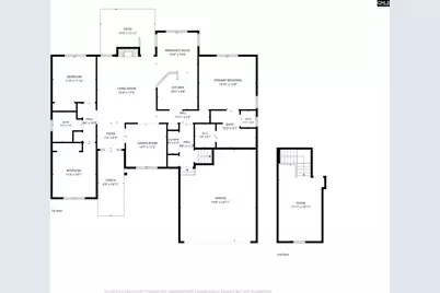 121 Frasier Bay Road, Columbia, SC 29229 - Photo 3