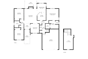 121 Frasier Bay Rd, Columbia, SC 29229 - Photo 3