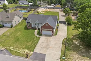 208 Crestwood Arch Way, Lexington, SC 29073 - Photo 27