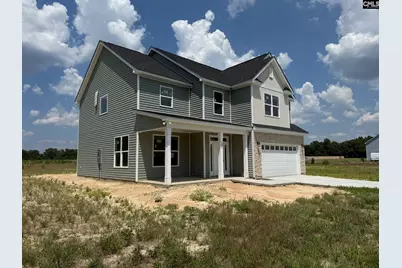305 Caldon Road, Sandy Run, SC 29160 - Photo 3