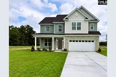 305 Caldon Road, Sandy Run, SC 29160 - Photo 1