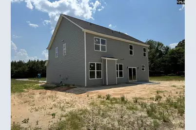 305 Caldon Road, Sandy Run, SC 29160 - Photo 5