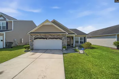 562 Buck Haven Way, Columbia, SC 29229 - Photo 1