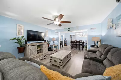 562 Buck Haven Way, Columbia, SC 29229 - Photo 5