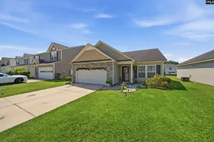562 Buckhaven Way, Columbia, SC 29229 - Photo 3