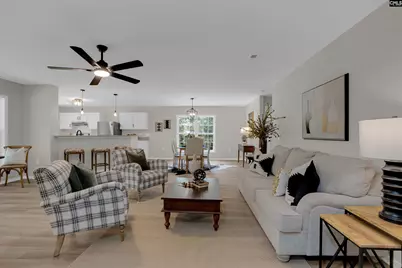 131 Mule Trail, Gilbert, SC 29054 - Photo 13