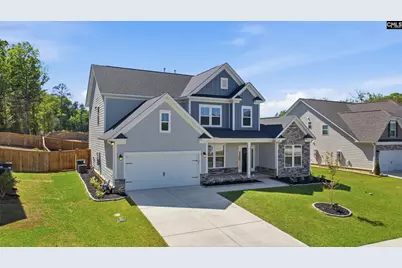 514 Wild Ginger Loop, Irmo, SC 29063 - Photo 1