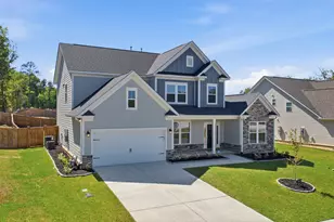514 Wild Ginger Loop, Irmo, SC 29063 - Photo 1